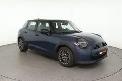 Mini Cooper C Essential Trim NAV*ParkAs*LED*PDC*AUT