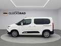 Citroen Berlingo Feel M R-Kamera Carplay Led 1-Hand AHK Blanc - thumbnail 3