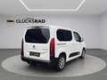 Citroen Berlingo Feel M R-Kamera Carplay Led 1-Hand AHK Blanc - thumbnail 6