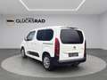 Citroen Berlingo Feel M R-Kamera Carplay Led 1-Hand AHK Blanc - thumbnail 4