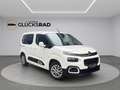 Citroen Berlingo Feel M R-Kamera Carplay Led 1-Hand AHK Blanc - thumbnail 8