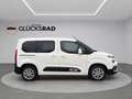 Citroen Berlingo Feel M R-Kamera Carplay Led 1-Hand AHK Blanc - thumbnail 7