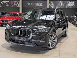 BMW X1 25e Xdrive**NAVI-CUIR-LED-HEAD UP DISPLAY**