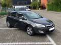 Opel Astra 1.7 CDTi ECOTEC Cosmo DPF Gris - thumbnail 6