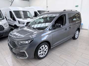 Ford Tourneo Connect titanium AUT