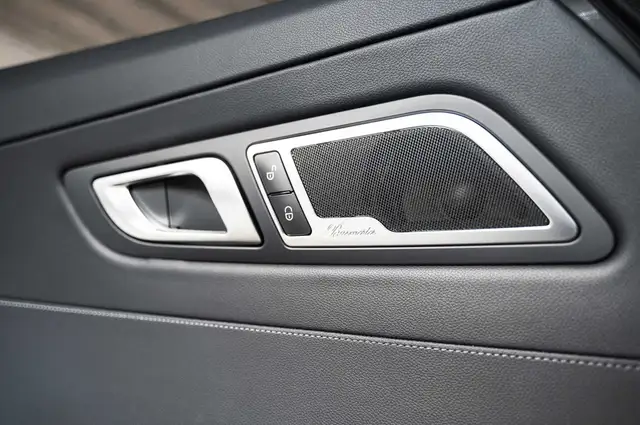 Mercedes-Benz Amg GT view 14