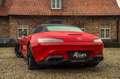 Mercedes-Benz AMG GT *** ROADSTER / 360°/ BURMESTER / AIRSCARF *** Red - thumbnail 7