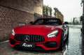 Mercedes-Benz AMG GT *** ROADSTER / 360°/ BURMESTER / AIRSCARF *** Rood - thumbnail 5