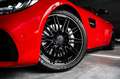 Mercedes-Benz AMG GT *** ROADSTER / 360°/ BURMESTER / AIRSCARF *** Rood - thumbnail 25