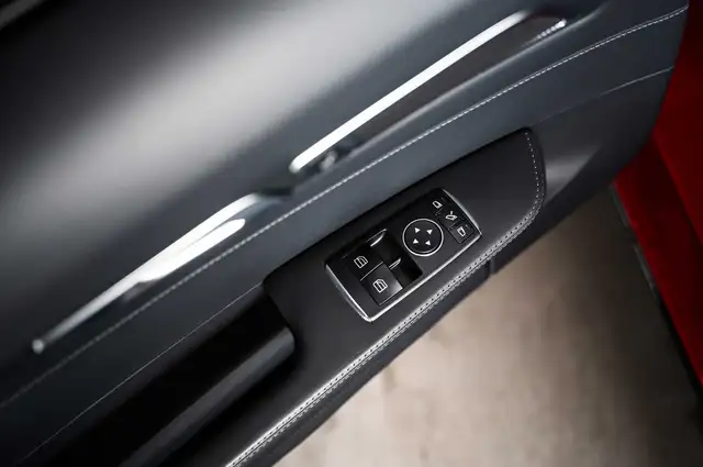 Mercedes-Benz Amg GT view 11