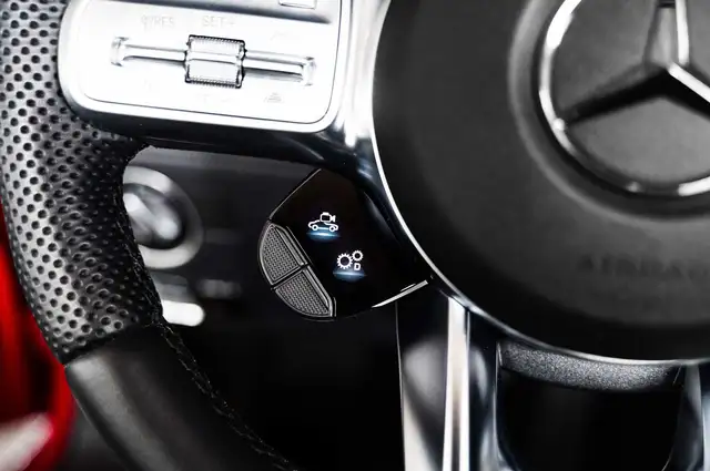 Mercedes-Benz Amg GT view 6