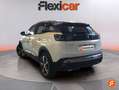 Peugeot 3008 1.2+PureTech+96KW+%28130CV%29+S%26S+GT Blanc - thumbnail 5