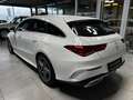 Mercedes-Benz CLA 250 4M SB AMG Line STANDH.+DISTRONIC+PDC360° Weiß - thumbnail 3