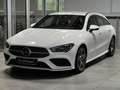Mercedes-Benz CLA 250 4M SB AMG Line STANDH.+DISTRONIC+PDC360° Weiß - thumbnail 1