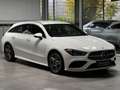 Mercedes-Benz CLA 250 4M SB AMG Line STANDH.+DISTRONIC+PDC360° Weiß - thumbnail 2
