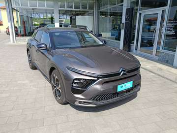 1.6 TurboBenzina 180cv EAT8 SHINE Usato Garantito