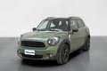 MINI Cooper D Countryman 1.6 Cooper D Business E6 Verde - thumbnail 1