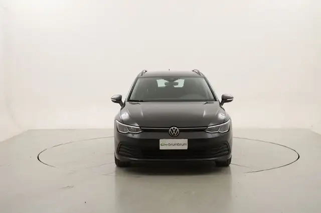 Volkswagen Golf view 8