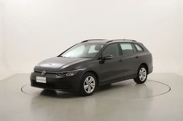 2022 Volkswagen Golf in Grey for sale