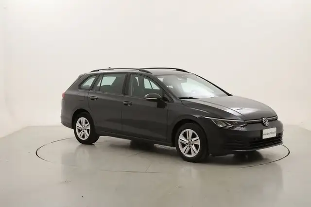 Volkswagen Golf view 7