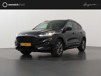 Ford Kuga 2.5 PHEV ST-Line | Trekhaak | Parkeercamera | Clim