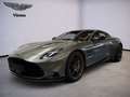 Aston Martin Vanquish Coupé | Titanium Grey | CF | B&W | PPF Grau - thumbnail 1