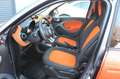 smart forFour 0.9 66kW passion KLIMA PANORAMA SITZHEIZ Orange - thumbnail 16