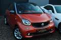 smart forFour 0.9 66kW passion KLIMA PANORAMA SITZHEIZ Orange - thumbnail 5