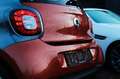 smart forFour 0.9 66kW passion KLIMA PANORAMA SITZHEIZ Orange - thumbnail 9
