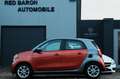smart forFour 0.9 66kW passion KLIMA PANORAMA SITZHEIZ Orange - thumbnail 4