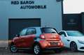 smart forFour 0.9 66kW passion KLIMA PANORAMA SITZHEIZ Orange - thumbnail 6