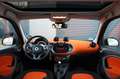 smart forFour 0.9 66kW passion KLIMA PANORAMA SITZHEIZ Orange - thumbnail 13