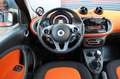 smart forFour 0.9 66kW passion KLIMA PANORAMA SITZHEIZ Orange - thumbnail 14