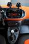 smart forFour 0.9 66kW passion KLIMA PANORAMA SITZHEIZ Orange - thumbnail 15