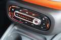 smart forFour 0.9 66kW passion KLIMA PANORAMA SITZHEIZ Orange - thumbnail 30