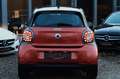 smart forFour 0.9 66kW passion KLIMA PANORAMA SITZHEIZ Orange - thumbnail 7