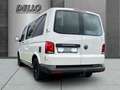 Volkswagen T6.1 Transporter 2.0 TDI Camper Womo Ausbau Navi S Blanco - thumbnail 3