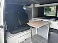 Volkswagen T6.1 Transporter 2.0 TDI Camper Womo Ausbau Navi S Blanco - thumbnail 19
