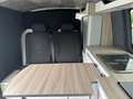 Volkswagen T6.1 Transporter 2.0 TDI Camper Womo Ausbau Navi S Blanco - thumbnail 20