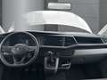 Volkswagen T6.1 Transporter 2.0 TDI Camper Womo Ausbau Navi S Blanco - thumbnail 10