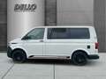 Volkswagen T6.1 Transporter 2.0 TDI Camper Womo Ausbau Navi S Blanco - thumbnail 2