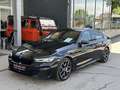 BMW 540 d xDrive M-Paket Aut. Noir - thumbnail 1