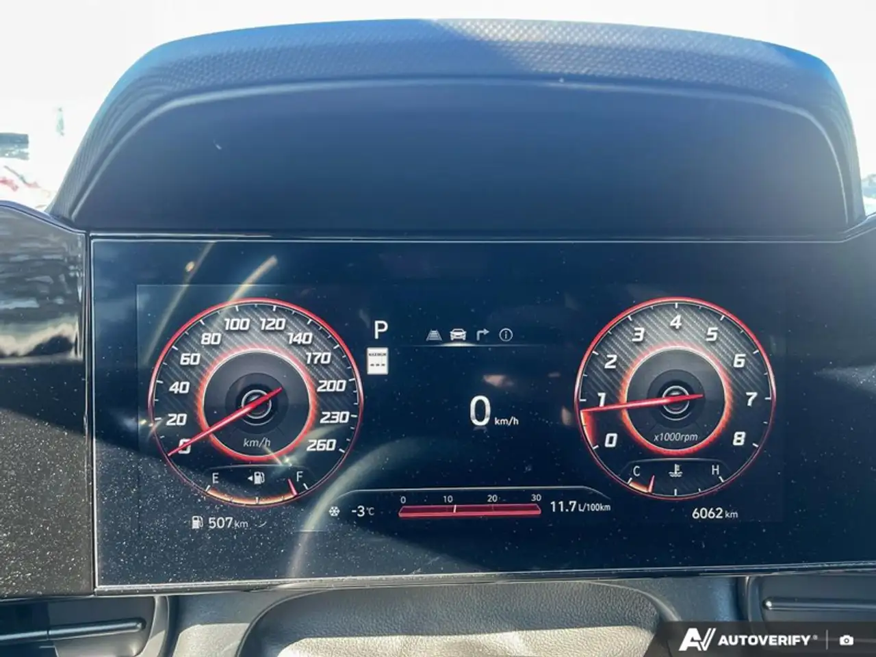 Hyundai ELANTRA снимка Hyundai ELANTRA