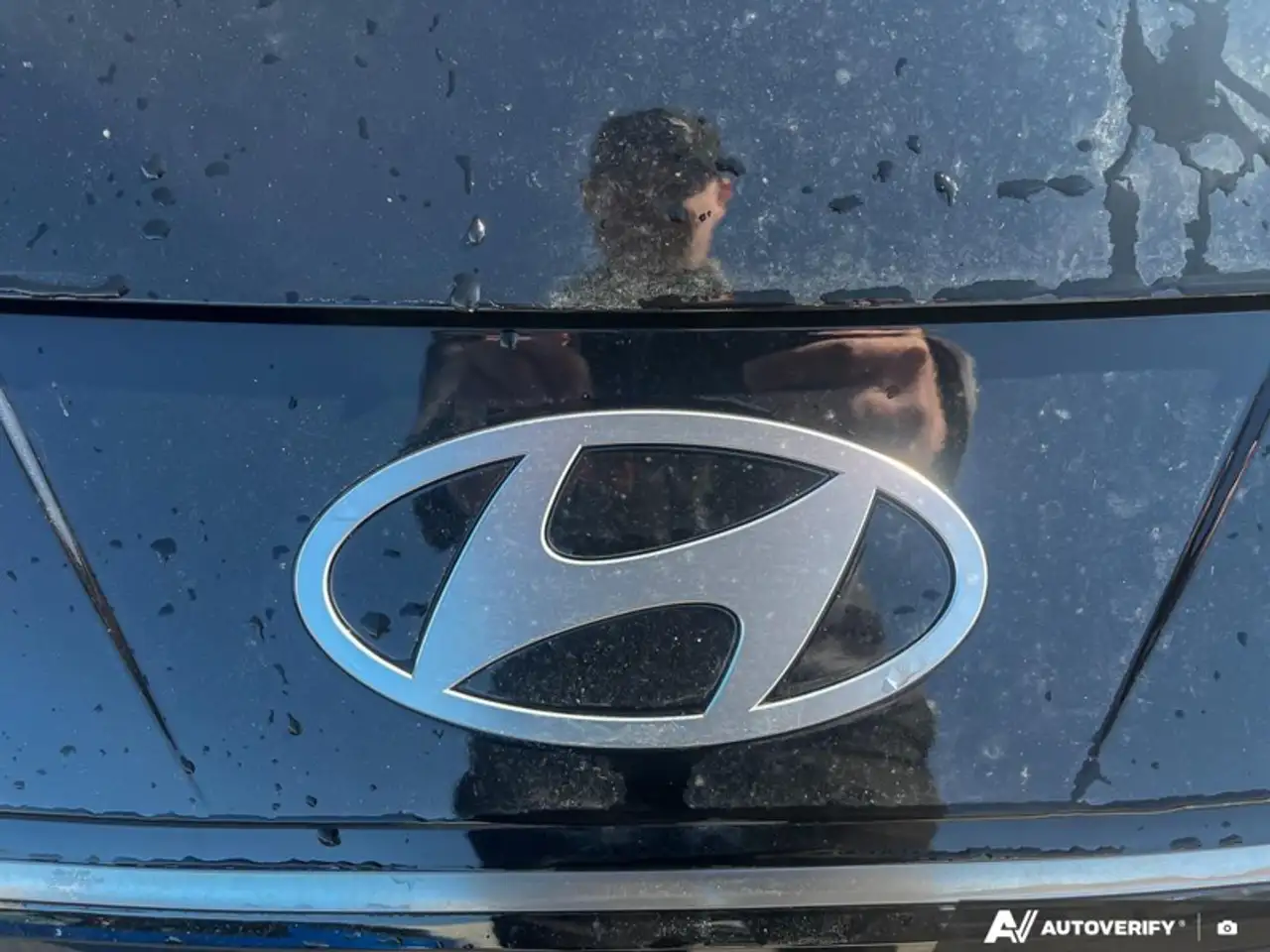 Hyundai ELANTRA снимка Hyundai ELANTRA