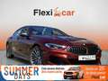 BMW M850 M850i Gran Coupé xDrive Burdeos - thumbnail 1
