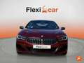 BMW M850 M850i Gran Coupé xDrive Burdeos - thumbnail 2