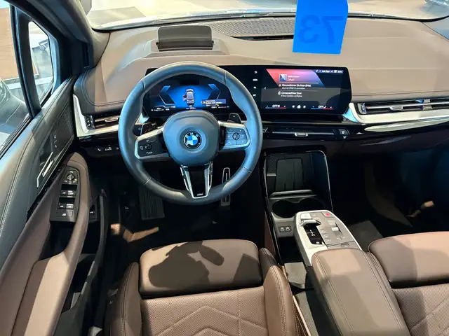 BMW 2 Series view 14