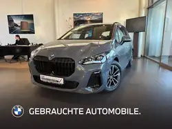 Bmw 220 d Active Tourer
