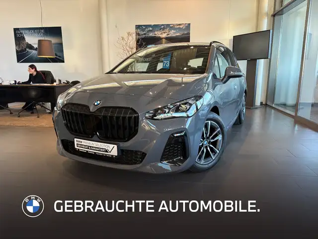 BMW 220 d Active Tourer