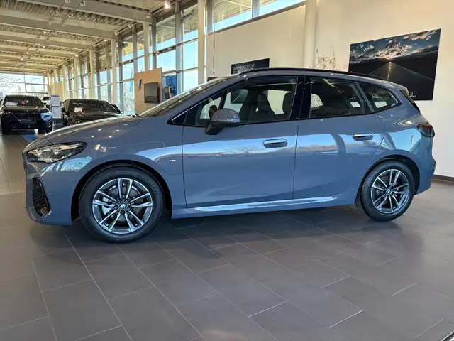 BMW 2 Series view 4